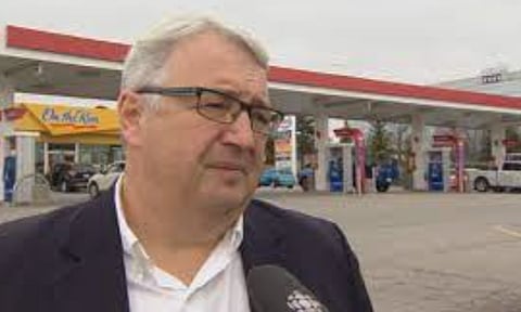O’Toole tried to poach former Liberal MP