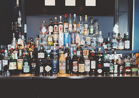 Police warn of drink-spiking in Nanaimo nightclubs