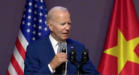 Republicans launch impeachment proceedings into Biden