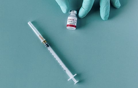 Albertans have access to non-mRNA vaccines with Novavax arrival