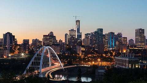 City of Edmonton says it's moving towards 'becoming the safest city in Canada by 2030'