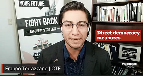 Franco Terrazzano