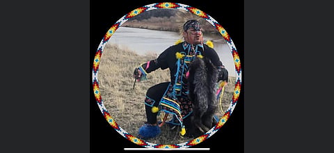 Siksika Nation recovery expert says Calgary LRT needs addictions teams