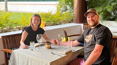 Sask woman in Mexican hospital after hit by ‘rogue wave’