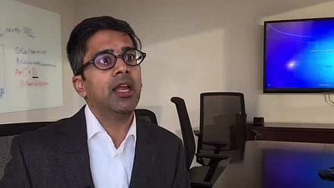 Alberta NDP candidate said hydrocarbons ‘must go away’