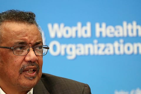 WHO contracts Deutsche Telekom to build global digital vaccine passport