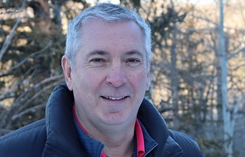 SLOBODIAN: Owner of small business, seeks to make big impact as Calgary-Lougheed MLA