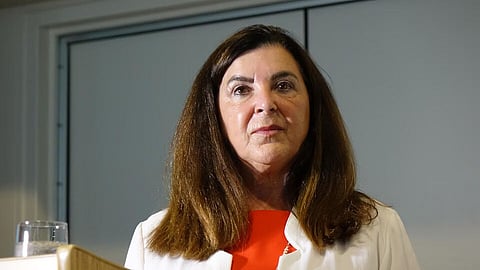 GIESBRECHT: Using fraudulent indigenous identity would take money out of the pockets of real Indians who need it