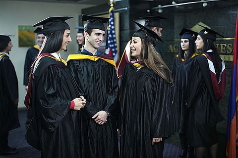 HILTON 0'BRIEN: Tragedy, ambition and education reform