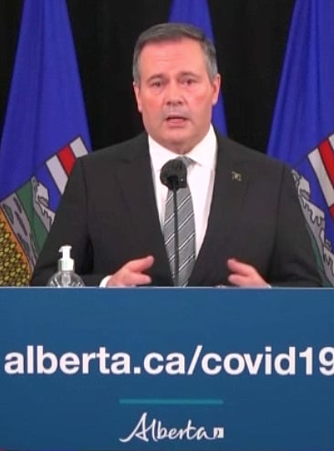MORGAN: If UCP MLAs won’t obey their own rules, why should Albertans?