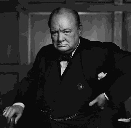 MAKICHUK: Remembering Churchill is the right thing to do