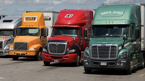 Study finds Canada set to benefit from international supply chain overhauls