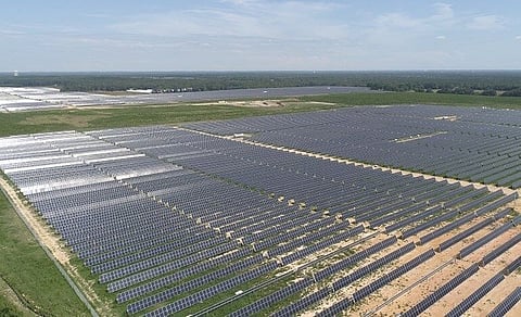 FOURNIER: Is green energy the Chinese Communist Party's Trojan Horse?