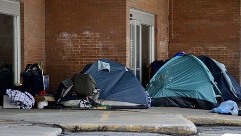 'Vigilantism': BC man shot while retrieving stolen property from encampment