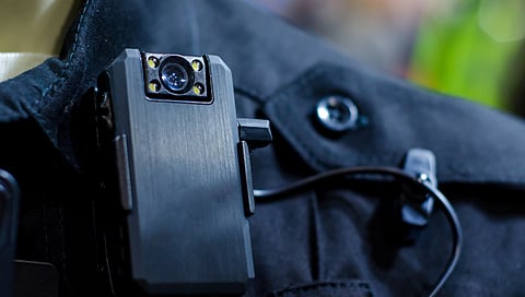 UCP mandating body-worn cameras for all police services in the province