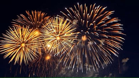 MORGAN: Woke city of Calgary ends Canada Day fireworks as part of truth and reconciliation