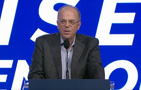 Conservatives elect new members to national council