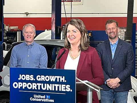 UPDATED: Smith announces $1,200 bonus plan to attract workers