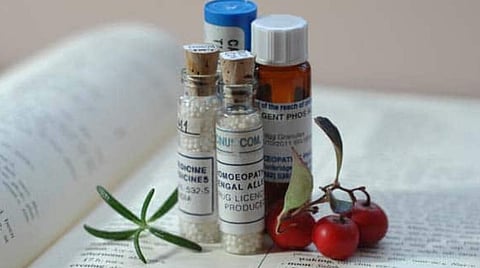 Over 8,000 adverse reactions to natural health products reported by Department of Health