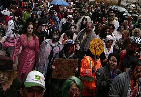 ANDRUS: The notwithstanding clause and other constitutional zombies