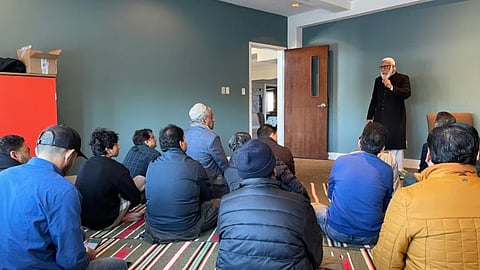 Only 1 in ten complaints of anti-Muslim discrimination get full hearing