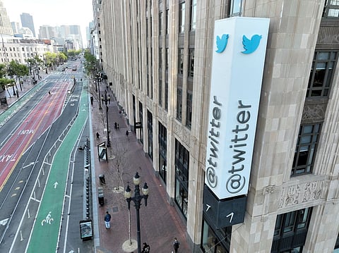 WS Poll: Should Twitter label Canadian news outlets which take government funding as state-affiliated media?