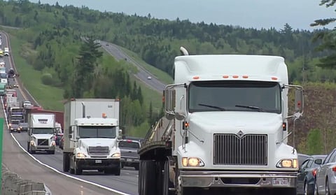 Failing to go green, high costs of ‘green' trucking slow down transition