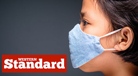 Edmonton Public Schools asks province to bring back mask mandates during 'outbreaks'