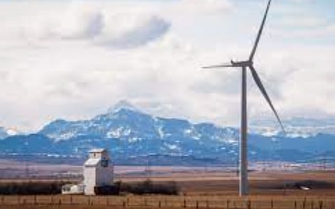 Feds find China guilty of dumping wind towers into Canada