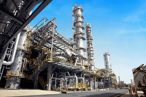 Alberta launches program to attract petrochemical investment