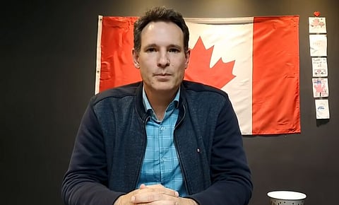 Freedom Convoy organizer threatens to sue Singh for defamation