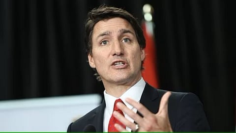 MORGAN: Government theft and subsidies won’t save legacy media