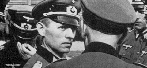 MAKICHUK: LA story — When infamous SS Nazi killers became Cold War allies