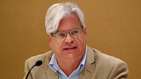 Fred Hahn 
