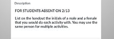 More sexually charged assignments emerge at Oregon high school