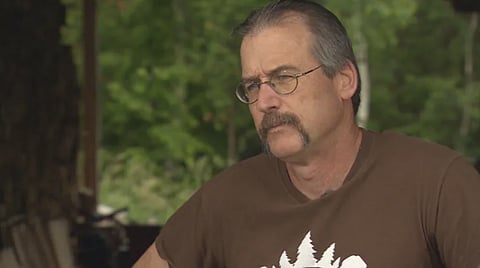 Fired forestry professor continues ringing alarm bells on glyphosate usage
