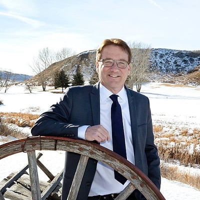 EXCLUSIVE: UCP MLA says Albertans will want independence vote if Teck turned down