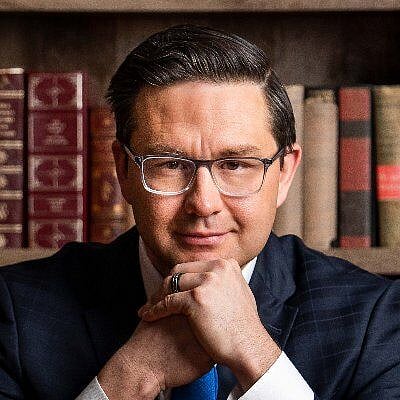 Poilievre receives more donations in second quarter than other leadership candidates combined