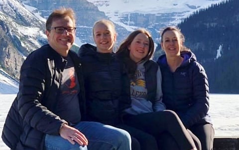 Wilkinson’s wife holds shares in Enbridge while he lectures on dangers of climate change