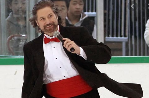 ‘WOE CANADA’: Canucks anthem singer faces music for anti-mask support