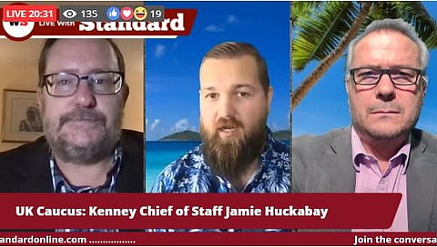 WATCH: The Pipeline. Special tropical getaway edition!