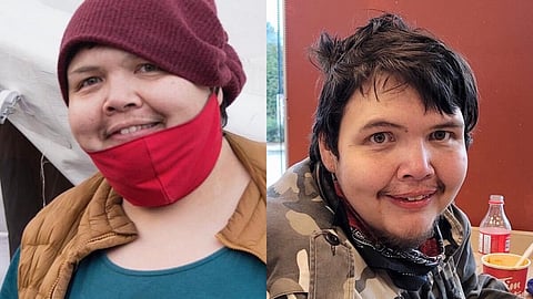 LOST: After 74 days in BC’s wilderness, missing person re-emerges