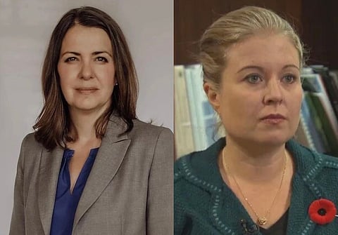 Smith says Rempel Garner's concerns about UCP caucus division are 'valid'