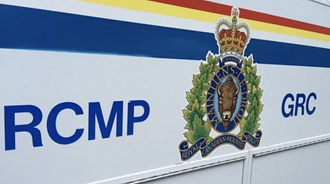 Stabbed RCMP officer drives mentally ill attacker to hospital