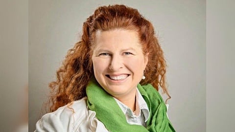 New Sask Green Leader fights to break the two-party duopoly
