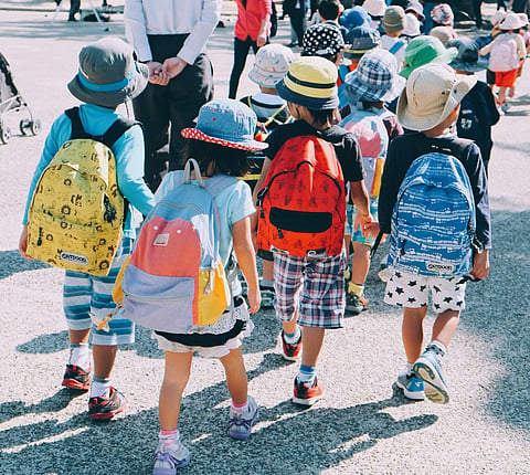 Ontario launches plan to help students catch up after school closures