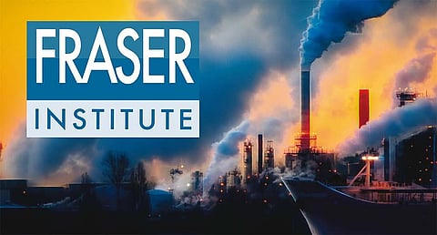 Think tank warns Canada risks European-like energy crisis unless policy changes