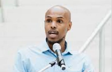 Iveson throws his support behind Knowmadic in Ward 3