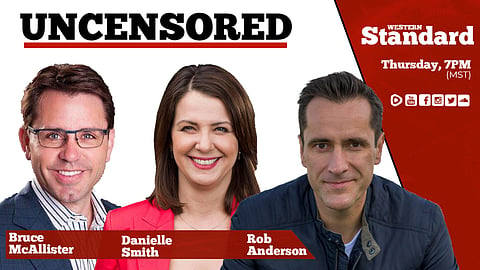 Uncensored: Canada Mandates, the PM’s reactions, questioned.
