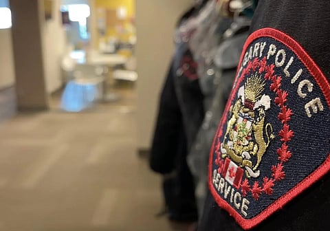 McColl: Calgary police have surrendered the Beltline to anarchy